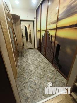 1-к квартира, вторичка, 30м2, 4/25 этаж