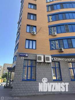 3-к квартира, вторичка, 107м2, 9/25 этаж