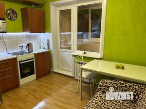 1-к квартира, вторичка, 34м2, 14/14 этаж