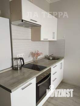 Студия квартира, вторичка, 32м2, 25/25 этаж