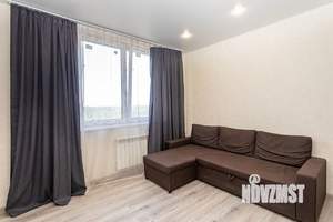 Студия квартира, вторичка, 23м2, 8/26 этаж