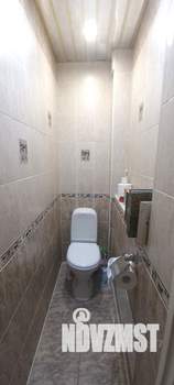 3-к квартира, вторичка, 62м2, 7/9 этаж