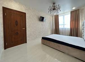 1-к квартира, вторичка, 38м2, 7/18 этаж