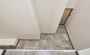 Студия квартира, вторичка, 28м2, 1/27 этаж