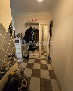 2-к квартира, вторичка, 67м2, 24/28 этаж