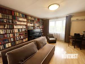 1-к квартира, вторичка, 40м2, 6/17 этаж