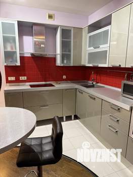 1-к квартира, вторичка, 37м2, 6/25 этаж