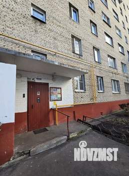 3-к квартира, вторичка, 57м2, 1/9 этаж