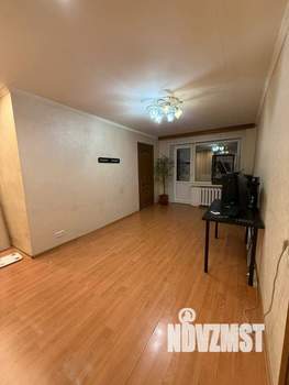 3-к квартира, вторичка, 54м2, 3/4 этаж