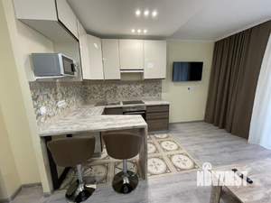 Студия квартира, вторичка, 30м2, 15/25 этаж