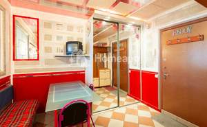 2-к квартира, вторичка, 63м2, 5/9 этаж