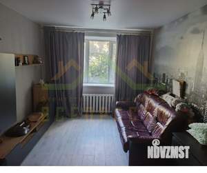 3-к квартира, вторичка, 60м2, 2/5 этаж