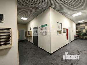 Студия квартира, вторичка, 32м2, 22/25 этаж