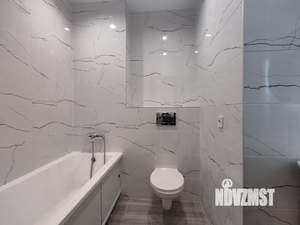 2-к квартира, вторичка, 64м2, 2/25 этаж