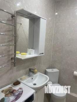 1-к квартира, вторичка, 36м2, 7/25 этаж
