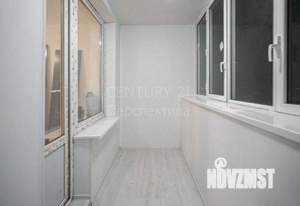 1-к квартира, вторичка, 31м2, 17/25 этаж