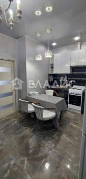 2-к квартира, вторичка, 57м2, 14/25 этаж