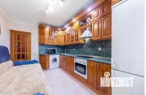 1-к квартира, вторичка, 41м2, 10/14 этаж