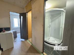 1-к квартира, вторичка, 33м2, 8/9 этаж