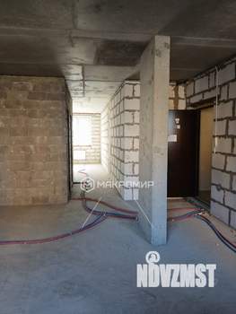 2-к квартира, вторичка, 60м2, 6/8 этаж