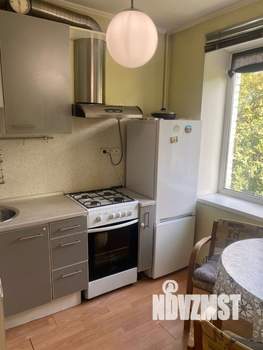 2-к квартира, вторичка, 34м2, 6/9 этаж