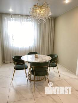 3-к квартира, вторичка, 87м2, 18/25 этаж