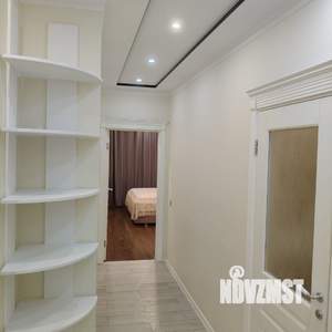 2-к квартира, вторичка, 84м2, 14/19 этаж