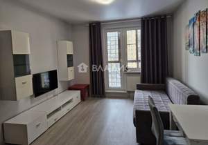 Студия квартира, вторичка, 32м2, 10/25 этаж