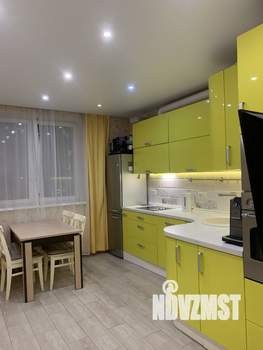 2-к квартира, вторичка, 65м2, 24/25 этаж