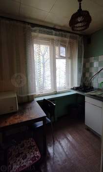 2-к квартира, вторичка, 48м2, 4/5 этаж