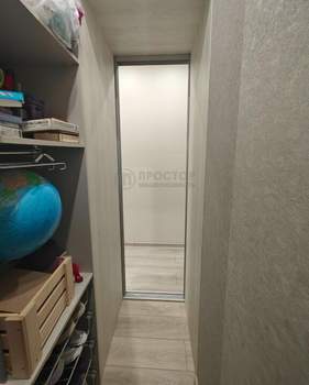 2-к квартира, вторичка, 67м2, 12/25 этаж