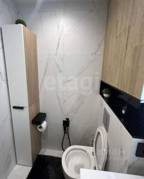 2-к квартира, вторичка, 45м2, 2/5 этаж