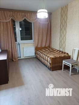 2-к квартира, вторичка, 65м2, 12/25 этаж