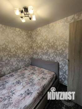 1-к квартира, вторичка, 38м2, 18/25 этаж