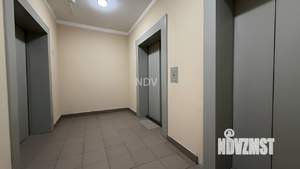 Студия квартира, вторичка, 25м2, 21/26 этаж