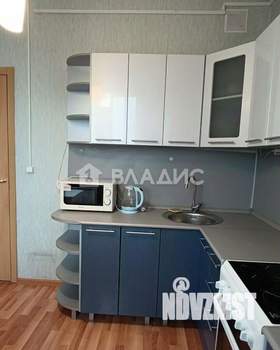 1-к квартира, вторичка, 38м2, 5/25 этаж