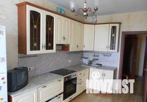 1-к квартира, вторичка, 46м2, 11/17 этаж