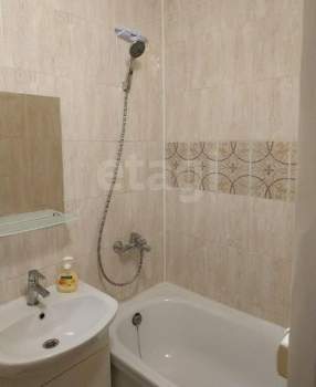 1-к квартира, вторичка, 35м2, 2/9 этаж