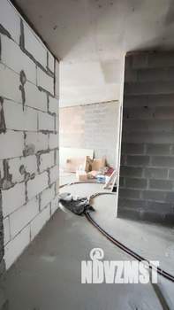 2-к квартира, вторичка, 40м2, 3/25 этаж