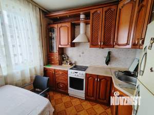3-к квартира, вторичка, 72м2, 9/14 этаж