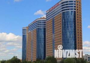 1-к квартира, вторичка, 50м2, 16/25 этаж