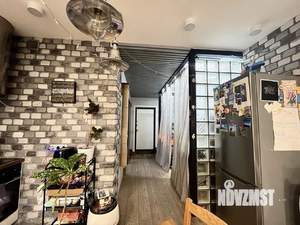 Студия квартира, вторичка, 30м2, 19/25 этаж