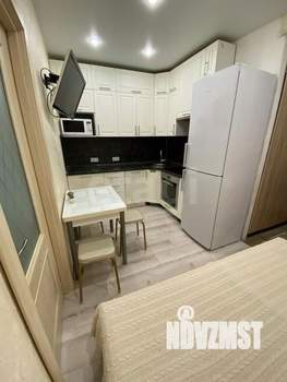 Студия квартира, вторичка, 30м2, 14/25 этаж