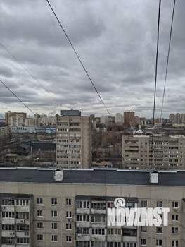 2-к квартира, вторичка, 64м2, 14/14 этаж