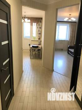 1-к квартира, вторичка, 47м2, 12/25 этаж