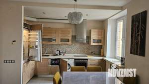 3-к квартира, вторичка, 78м2, 17/25 этаж