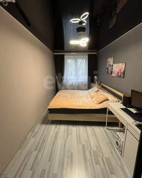 2-к квартира, вторичка, 45м2, 1/5 этаж