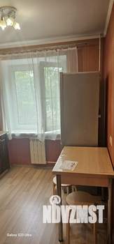 1-к квартира, вторичка, 31м2, 4/5 этаж