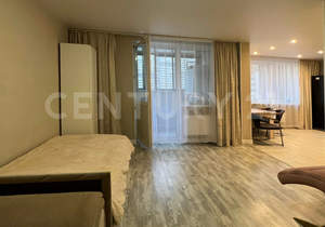 2-к квартира, вторичка, 64м2, 11/25 этаж