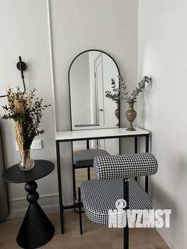 1-к квартира, вторичка, 40м2, 22/25 этаж